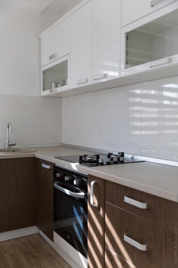 Apartments Sunny Hill Tivat Buitenkant foto
